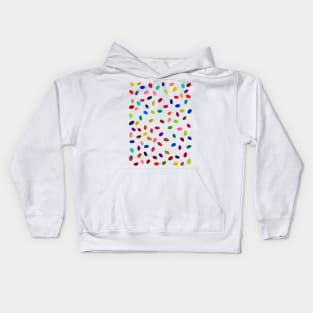 Jelly Beans Kids Hoodie